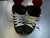 Used Bauer N5 Youth Hockey Skate Youth 13.0 11339-S000199814 View 3