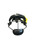 Used RIP-IT DEFENSE PRO BB/SB Fielders Mask Black Fits all 11892-S000028164 View 2