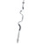 Used Exercise Olympic Curl Bar 5Ft 11708-S000191342 View 1