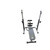 Used Golds Gym BENCH AND RACK Olympic Bench 11708-S000191344 View 1