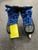 Used Bauer GSX 2EE Junior Goalie Skate Junior 02 11945-S000249235 View 3