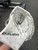 Used Bauer VAPOR X700 Junior Goalie Catcher White 10558-S000249240 View 1
