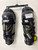 Used Bauer SUPREME MACH Youth Shin Guards Black 9" 11891-S000315359 View 1