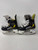 Used Bauer SUPREME M4 Junior Hockey Skate Junior 01.5 11891-S000315364 View 1