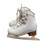 Used Risport SCOTT HAMILTON Girls Figure Skate White Youth 10.0 11812-S000166335 View 2