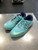 Used Nike LUNAR CONTROL 2 Mens Golf Shoes Carolina Blue Senior 8.5 11884-S000060680 View 1