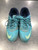 Used Nike LUNAR CONTROL 2 Mens Golf Shoes Carolina Blue Senior 8.5 11884-S000060680 View 2