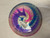 Used Innova CHAMPION THUNDERBIRD Disc Golf Driver Purple 11490-S000269918 View 2
