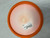 Used Dynamic Discs PRIME TRUTH Disc Golf Mid Range Orange 11490-S000269929 View 2