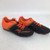 Used Vizari JR 4.0 SOCCER CLEAT Soccer Cleats Orange Junior 04 11752-S000075276 View 1