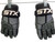 Used STX STALLION 75 LACROSSE GLOVES SIZE SMALL Lacrosse Gloves Junior Black 10" 11347-S000265345 View 1