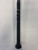 Used Demarini CF BLACK BB/SB USSSA 2 3/4 Bat 32" 11844-S000032091 View 3
