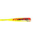 Used Easton RIVAL BB/SB USA 2 5/8 Bat 28" 11749-S000197699 View 2