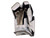 Used Bauer 3X Intermediate Goalie Blocker White 11742-S000522582 View 3