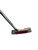 Used Wilson DEEP RED Mens Putter LH 11861-S000030718 View 3