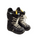 Used Burton COCO Womens Snowboard Boots Black Senior 7 11798-S000041619 View 2