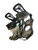 Used Union DLX UNION BINDINGS Mens Binding Only Black LG 11892-S000028171 View 2
