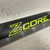 Used Easton Z-Core Hybrid BB17ZH High School -3 Baseball Bat 33" 11855-S000200303 View 3