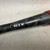 Used Demarini NVS Vexxum VXC15 High School -3 Baseball Bat 31" 11855-S000200304 View 7