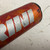 Used Demarini NVS Vexxum VXC15 High School -3 Baseball Bat 31" 11855-S000200304 View 9
