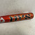 Used Demarini NVS Vexxum VX515 USSSA -5 Baseball Bat 32" 11855-S000200305 View 3