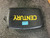 Used Century CENTURY BRAVE BLOCKING PAD Boxing Pads Black 10743-S000480824 View 1