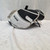 Used CCM REVOLUTION 595 Junior Goalie Catcher White 11651-S000413149 View 2