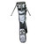 Used HIMAL Mens Stand Bag Grey 11484-S000299920 View 2