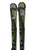 Used Elan EFLEX 4 Mens DH Ski/Binding Green 160 cm 11706-S000372981 View 1