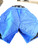 Used Bauer BAUER TEAM Junior Goalie Pant Royal Blue S/M 11860-S000305512 View 8