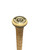 Used Easton GHOST UNLIMITED BB/SB Fastpitch Bat 33" 11951-S000187006 View 3