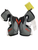 Used Bauer LIL SPORT Junior Elbow Pads SM 11613-S000178500 View 1