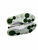 Used Nike Roshe G CD6065-031 Mens Golf Shoes White Size 8 11731-S000161059 View 4