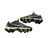 Used Nike FASTFLEX BB/SB Cleats Black Senior 5.5 11873-S000234249 View 1