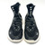 Used Under Armour HIGHLIGHT ACE VB Shoes Adult Black Senior 7 11805-S000077096 View 5