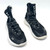 Used Under Armour HIGHLIGHT ACE VB Shoes Adult Black Senior 7 11805-S000077096 View 3