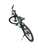 Used Ozone 500 Mountain Bike Mens Green 48-52cm - 19-20" - LG Frame 11479-S000417677 View 2