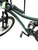 Used Ozone 500 Mountain Bike Mens Green 48-52cm - 19-20" - LG Frame 11479-S000417677 View 3