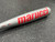 Used Marucci CAT 7 SILVER USSSA 2 3/4 Bat 30/20 -10 10558-S000249247 View 3