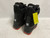 Used ThirtyTwo MS GROOMER FT Mens Snowboard Boots Black And Red Senior 8 11855-S000200307 View 4
