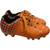 Used Vizari Soccer Cleats Orange Youth 12.0 11733-S000198240 View 4