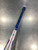 Used Rawlings THEAT COMPOSITE BB/SB USSSA 2 3/4 Bat 30" 11884-S000060695 View 3
