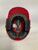 Used Easton GAMETIME Batting Helmet No Mask Red MD 11823-S000037620 View 4