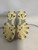 Used Nike TROUT BB/SB Cleats Grey Senior 7 11823-S000037617 View 4