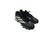 Used Adidas ADIZERO IMPACT WHT/BLK 6 BB/SB Cleats Black Junior 06 11347-S000265360 View 1