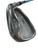 Used Taylormade RAC Mens Individual Iron RH 9 Iron 11735-S000359581 View 3