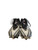 Used Air Adult FB Cleats Black And White Senior 9 11814-S000391169 View 2