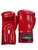 Used iLoveKickboxing.com Boxing Gloves Red LG 11856-S000027114 View 1