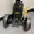 Used Bag Boy M-310 Golf Cart 2 Wheel 11855-S000200308 View 5