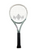 Used Diadem RISE25 Adult Tennis Racquet White 4 3/8" 11613-S000178504 View 1
